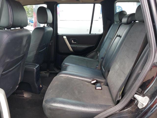 2005 LAND ROVER FREELANDER