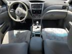 2010 Subaru Forester 2.5X Premium продається в Bakersfield, CA - Front End