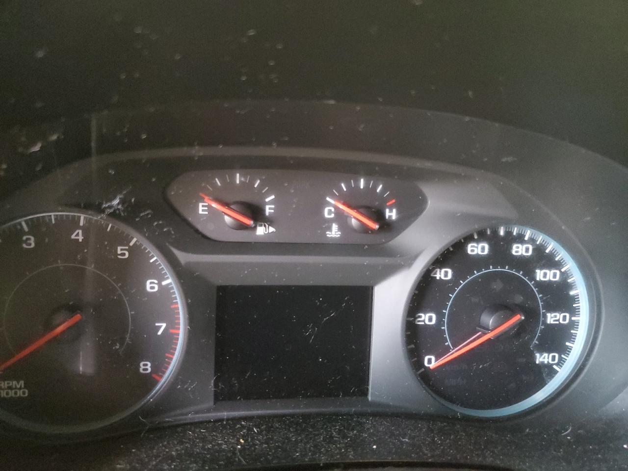 1G1ZD5ST9NF160679 2022 Chevrolet Malibu Lt