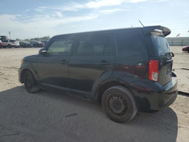 Parquets TOYOTA SCION 2013 Black