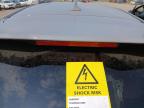 2022 FORD PUMA ST-LI for sale at Copart WISBECH