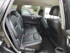 2017 Nissan Pathfinder S იყიდება North Billerica-ში, MA - Minor Dent/Scratches