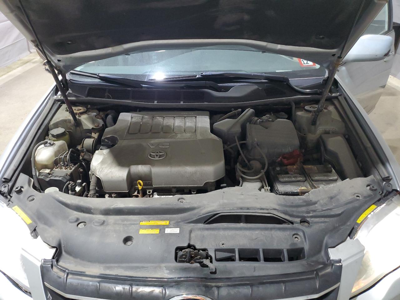 2006 Toyota Avalon Xl VIN: 4T1BK36B56U066859 Lot: 62191335