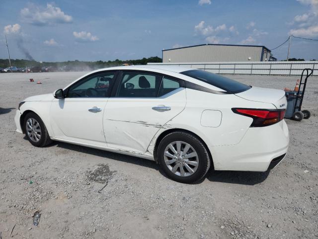 NISSAN ALTIMA 2022 Белы