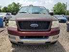 2004 Ford F150  for Sale in Chalfont, PA - Rear End