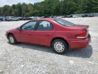 2000 Chrysler Cirrus Lxi na sprzedaż w Gainesville, GA - Mechanical