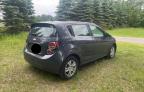 2013 Chevrolet Sonic Lt de vânzare în Blaine, MN - Minor Dent/Scratches