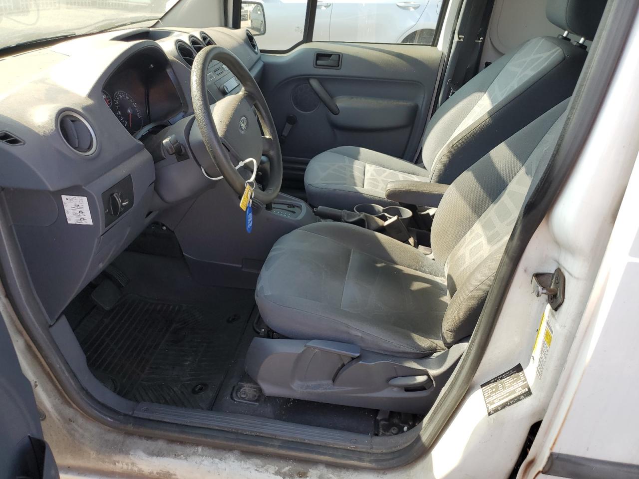 FORD TRANSIT 2013 VIN NM0LS7CNXDT166101 фото 7