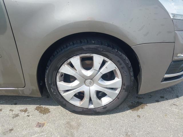 2011 CITROEN C4 GRD PIC