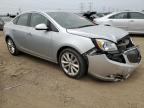 2014 Buick Verano  продається в Elgin, IL - Front End