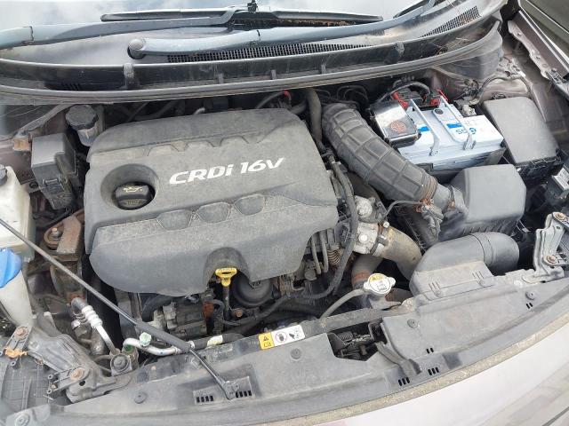 2012 HYUNDAI I30