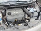 2012 HYUNDAI I30 for sale at Copart CASTLEDERMOT - IRELAND