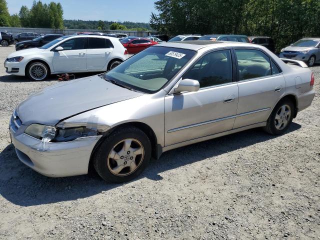 1998 Honda Accord Ex