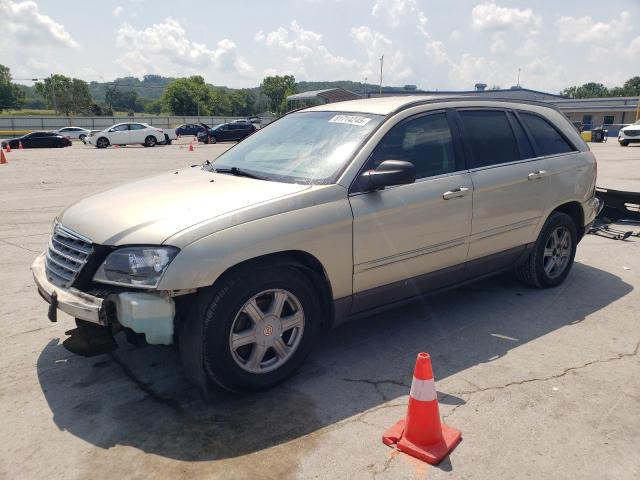 2005 Chrysler Pacifica Touring