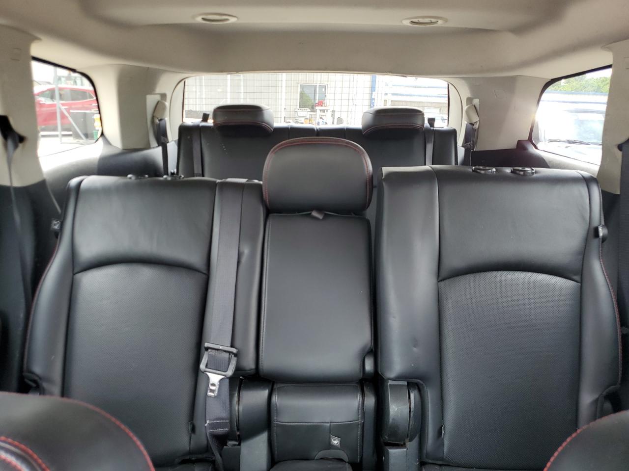 2017 Dodge Journey Gt VIN: 3C4PDDEG3HT594078 Lot: 62853955