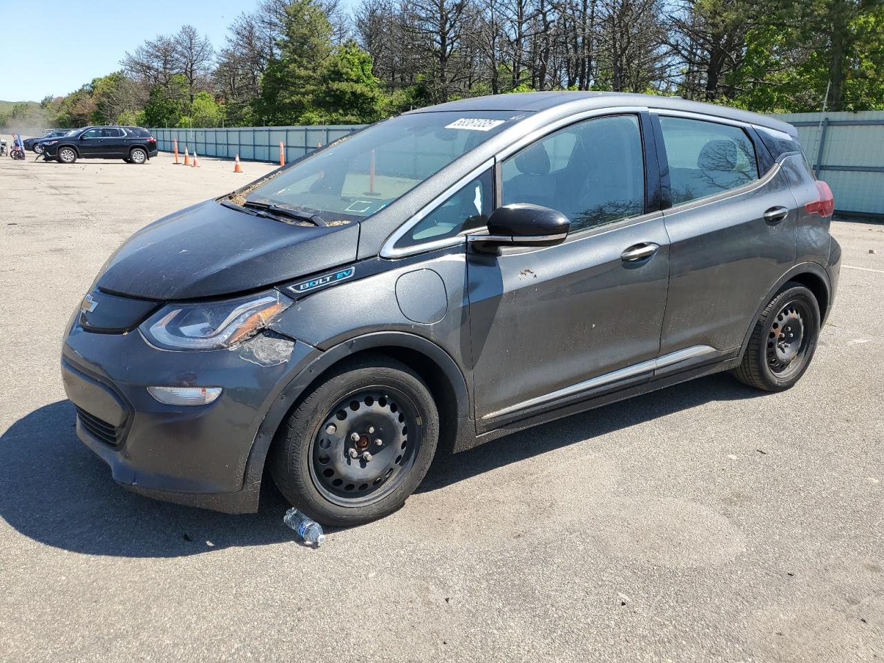 Brookhaven, NY에서 판매 중인 2019 Chevrolet Bolt Ev Lt - Front End