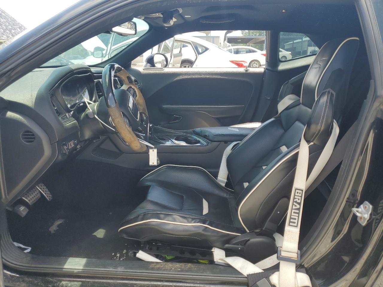 2020 Dodge Challenger R/T VIN: 2C3CDZBT7LH215246 Lot: 62857895