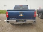 2015 Chevrolet Silverado K1500 Ltz de vânzare în Portland, MI - Front End