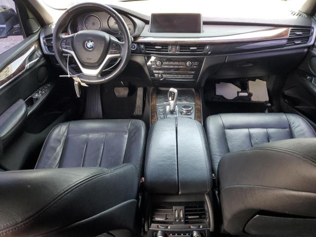 Parquets BMW X5 2015 Сharcoal
