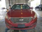 2016 Hyundai Sonata Se للبيع في Fort Wayne، IN - Mechanical