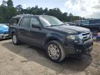 2013 Ford Expedition El Limited   للبيع في Greenwell Springs، LA - Rear End