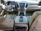 2018 Gmc Yukon Slt იყიდება Loganville-ში, GA - Front End