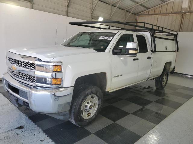 2019 Chevrolet Silverado C2500 Heavy Duty