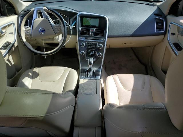 Паркетники VOLVO XC60 2016 Черный