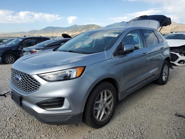  FORD EDGE 2023 Silver