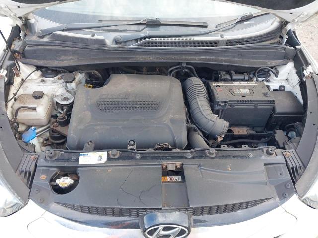 2011 HYUNDAI IX35 PREMI