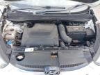 2011 HYUNDAI IX35 PREMI for sale at Copart PETERLEE