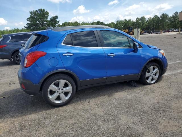  BUICK ENCORE 2016 Синий