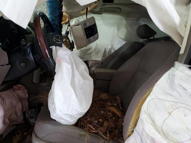  LEXUS GX 2019 Unknown