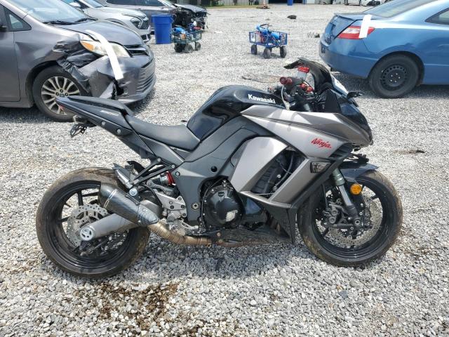 2012 KAWASAKI ZX1000 G  
