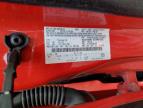 2014 Ford Focus Se იყიდება Greenwood-ში, NE - Rear End