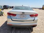 2016 Kia Optima Lx for Sale in Amarillo, TX - Hail