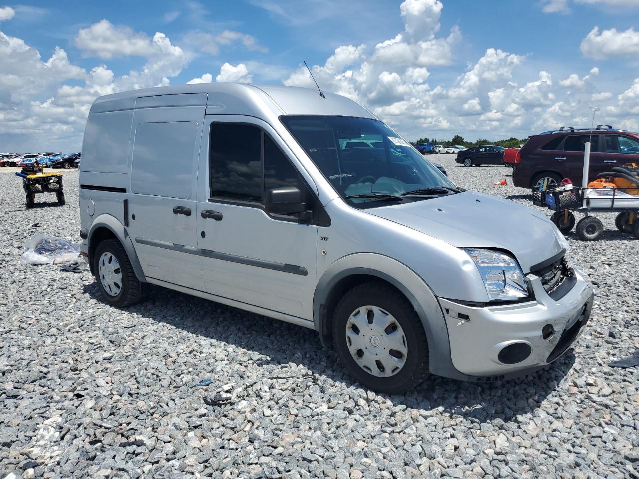 FORD TRANSIT 2012 VIN NM0LS7DN8CT103446 фото 4