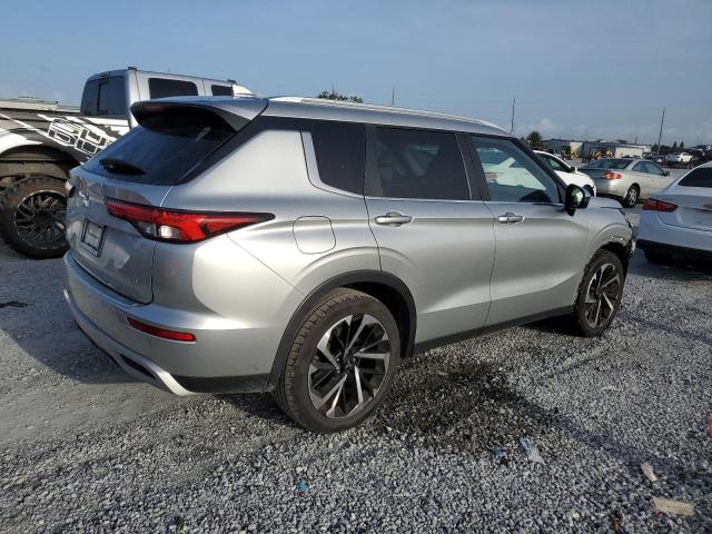  MITSUBISHI OUTLANDER 2023 Silver