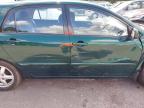2003 TOYOTA COROLLA T3 for sale at Copart GLOUCESTER