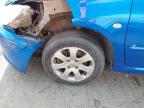 2005 PEUGEOT 307 S HDI for sale at Copart WHITBURN