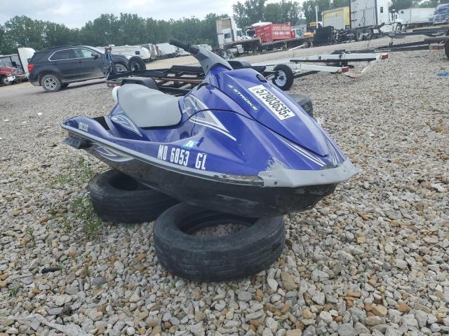 2010 Yamaha Jetski