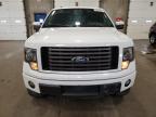 2011 Ford F150 Supercrew продається в Blaine, MN - Minor Dent/Scratches