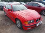 1994 BMW 325 I AUTO for sale at Copart WOLVERHAMPTON
