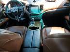 2015 Maserati Ghibli S იყიდება Savannah-ში, GA - Front End