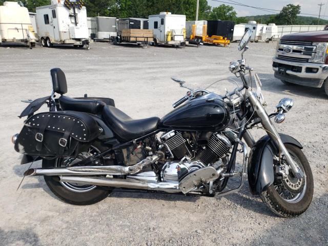 2000 Yamaha Xvs1100 
