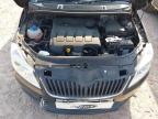 2014 SKODA FABIA SE T for sale at Copart BRISTOL