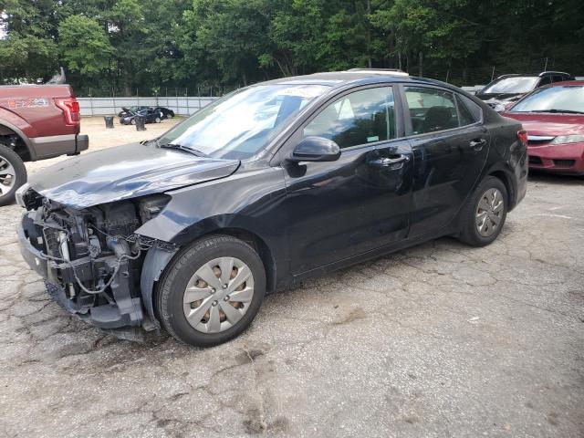 2019 Kia Rio S
