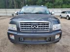2010 Infiniti Qx56  for Sale in Midway, FL - Front End