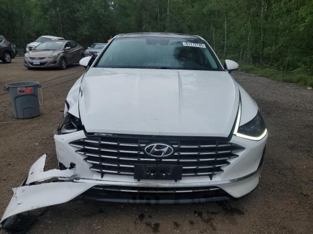 2023 HYUNDAI SONATA HYBRID  