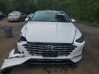 2023 HYUNDAI SONATA HYBRID   à vendre chez Copart ON - COOKSTOWN
